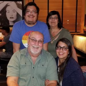 Meet your Posher, Barbara